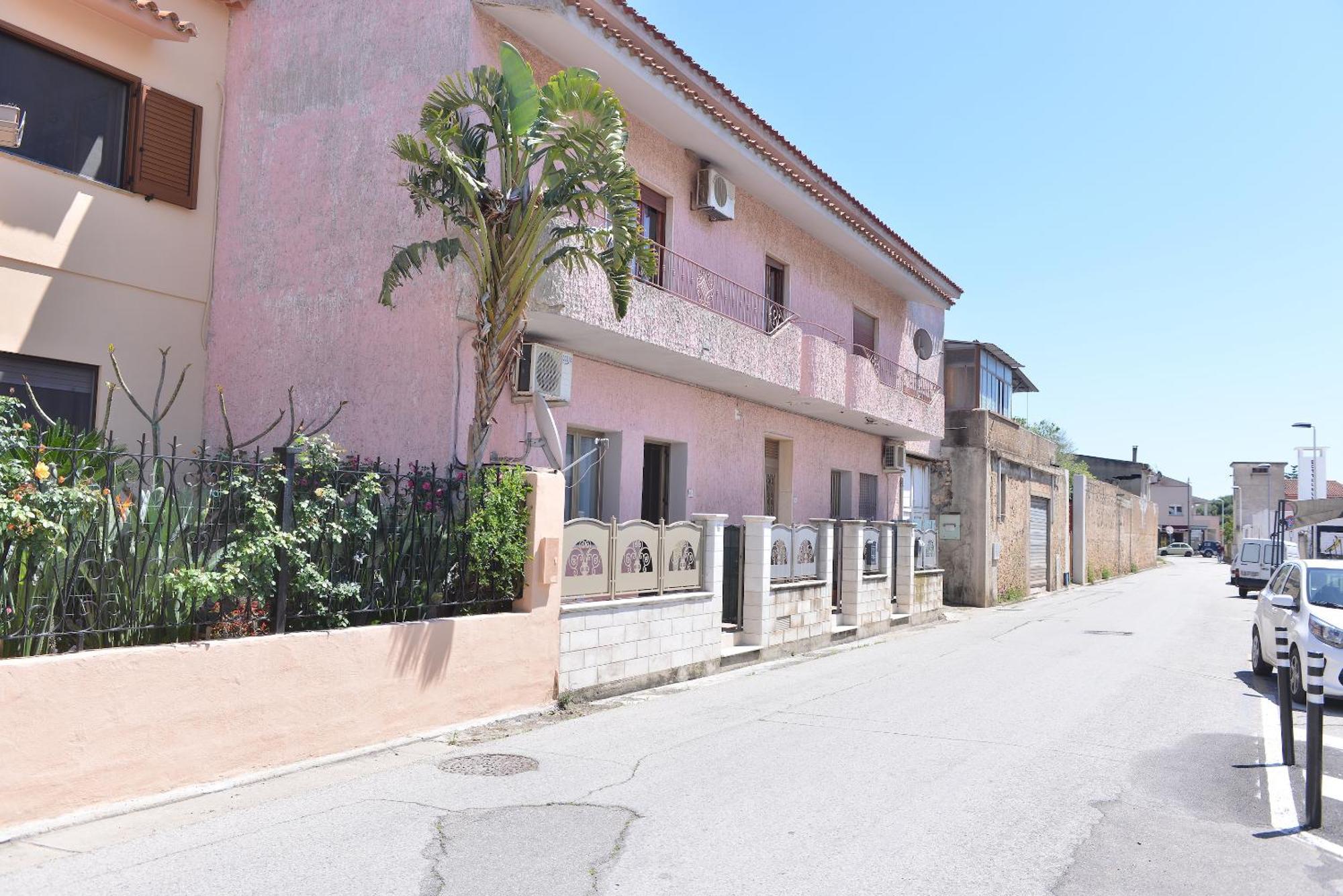 Izzhome Flamingo Пула Екстериор снимка