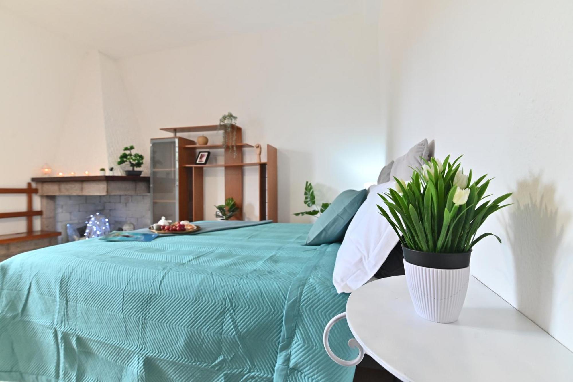 Izzhome Flamingo Пула Екстериор снимка