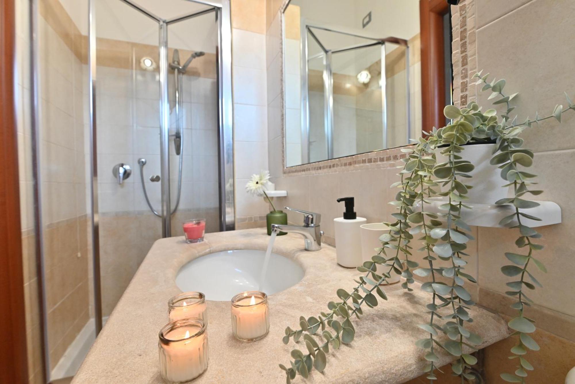 Izzhome Flamingo Пула Екстериор снимка